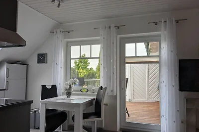 Ferienwohnung 2