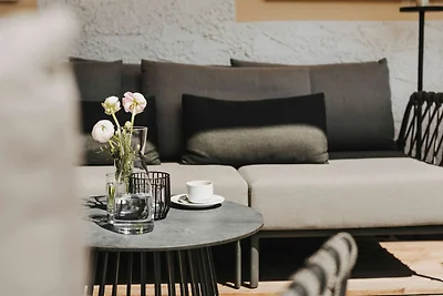 Vakantieappartement Gezinsvakantie Eisenberg