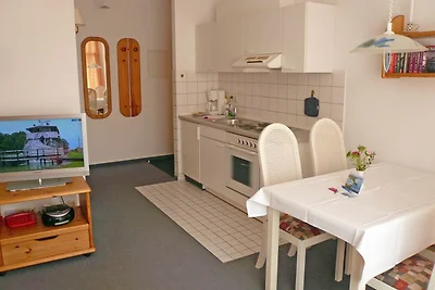 2 Zimmer Apartment / Süd-Terrasse