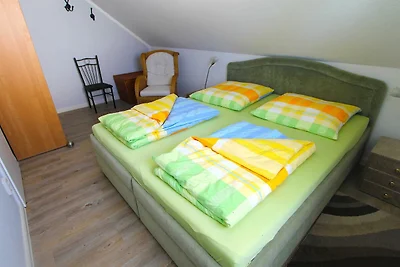 Appartamento Vacanza con famiglia Rerik