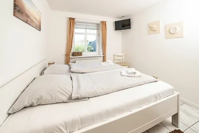 Vakantiehuis Ontspannende vakantie Dagebüll
