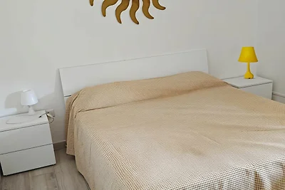 Vakantiehuis Ontspannende vakantie Muravera