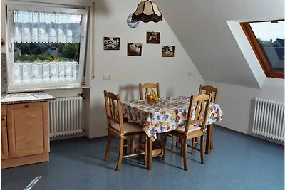 Ferienwohnung 94 m², 2 Schlafräume, max.