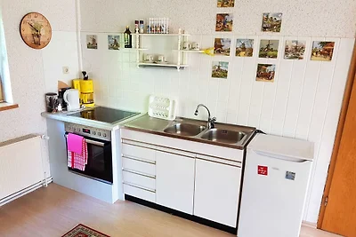 Apartamento Vacaciones familiares Stiege