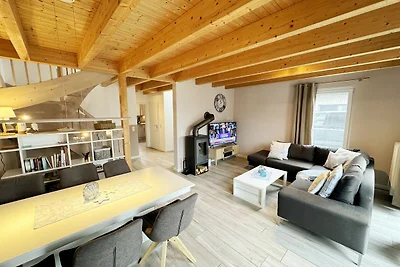 Vakantiehuis Ontspannende vakantie Gager
