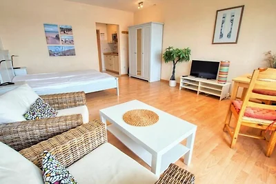 Strandhotel, App. 1SH306