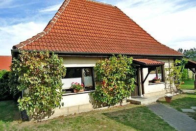 Casa vacanze Vacanza di relax Malchow