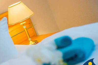 Vakantieappartement Gezinsvakantie Bansin