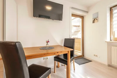Appartamento Vacanza con famiglia Heiligenstadt