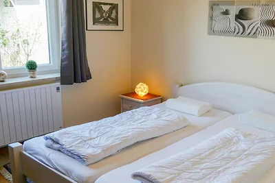 Appartamento Vacanza con famiglia Saal in Vorpommern