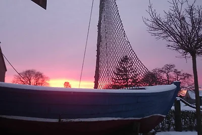 3-Raum-Ferienwohnung (65m²; max. 4 Personen)