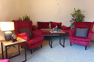 Appartamento Vacanza con famiglia Oberharz am Brocken