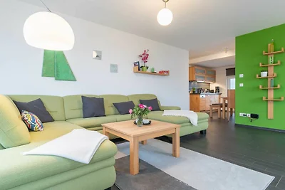 Vakantieappartement Gezinsvakantie Börgerende