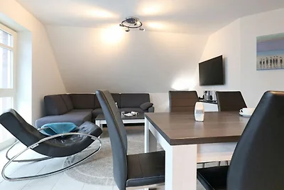 Haus am Meer, Whg. D07