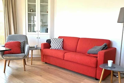 Haus Amrumfeuer Whg Möwenblick