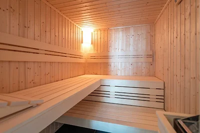 Vakantiehuis Ontspannende vakantie Zirchow
