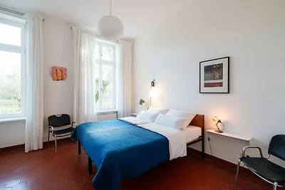 Wohnung 3 - Weitblick & Waldnähe
