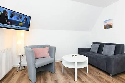 Ferienwohnung Sonnenaufgang (4)