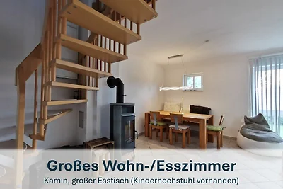 Vakantieappartement Gezinsvakantie Sauzin