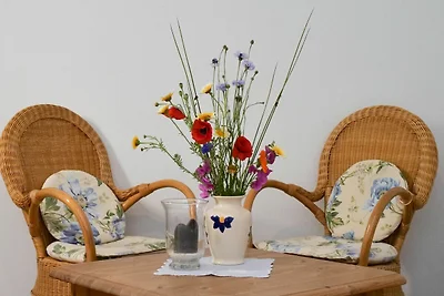 Vakantieappartement Gezinsvakantie Kuchelmiß