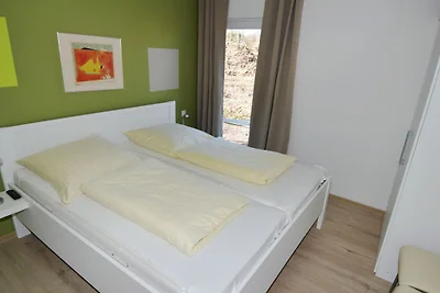Vakantieappartement Gezinsvakantie Heiligenhafen