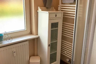 Vakantieappartement Gezinsvakantie Prerow