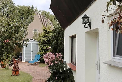 Appartamento Vacanza con famiglia Bergen auf Rügen