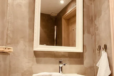 Vakantieappartement Gezinsvakantie Steinberg