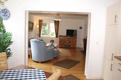 Ferienwohnung Hauptdeck