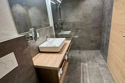 Vakantieappartement Gezinsvakantie Nauders