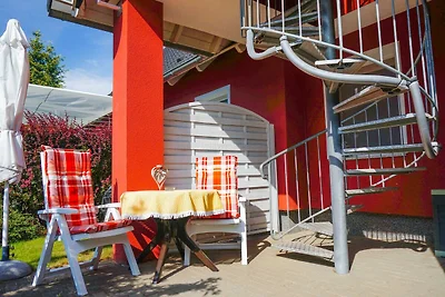 Ferienwohnung