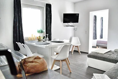 Vakantieappartement Gezinsvakantie Mönkebude
