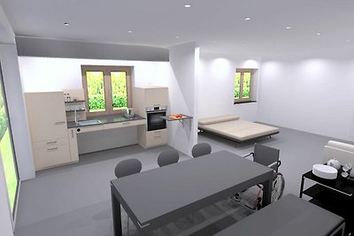Apartamento Vacaciones familiares Nußdorf am Attersee
