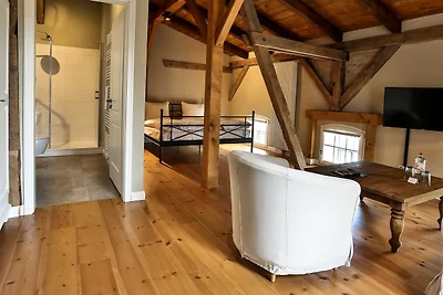 Vakantieappartement Gezinsvakantie Fürstenberg Havel