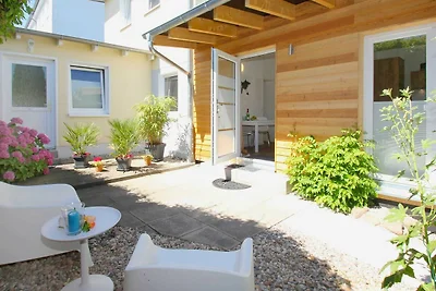 Vakantieappartement Gezinsvakantie Göhren