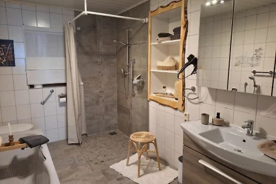 Vakantieappartement Gezinsvakantie Betzenstein