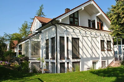 Appartamento Vacanza con famiglia Bad Dürrheim