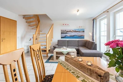 Ferienwohnung Ostseefeeling_4-2 SZ bis max.