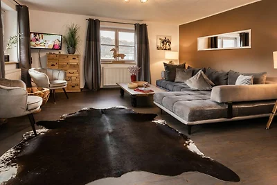 Casa vacanze Vacanza di relax Oberstdorf