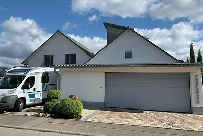Appartamento Vacanza con famiglia Schwanau