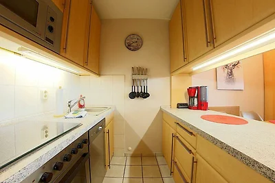 Apartment 338