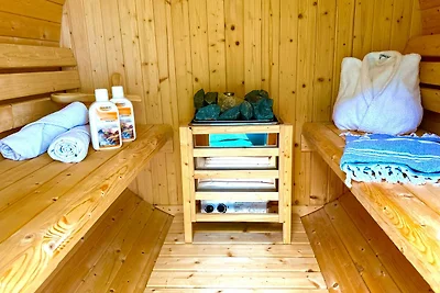 Vakantieappartement Gezinsvakantie Oberhausen