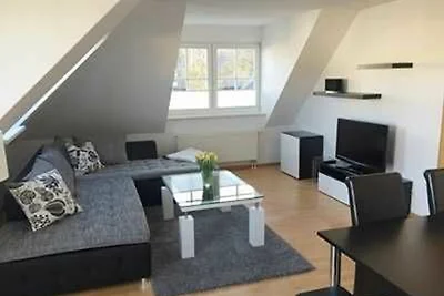 Ferienwohnung Alte Räucherei DH - 60114