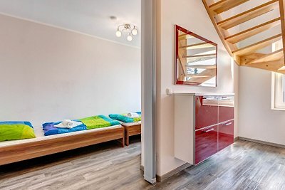 Vakantieappartement Gezinsvakantie Peenemünde