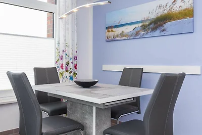 Ferienwohnung Spiekeroog