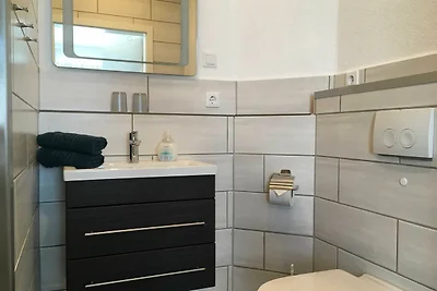 apartman za odmor Obiteljski odmor Kappeln