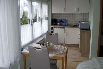 Ferienwohnung 2