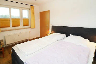 Ferienwohnung Ostseecharme-1 SZ bis max.
