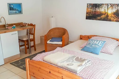 Ferienzimmer Strandhafer