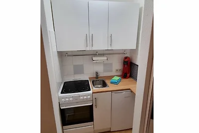 Ferienwohnung Auszeit